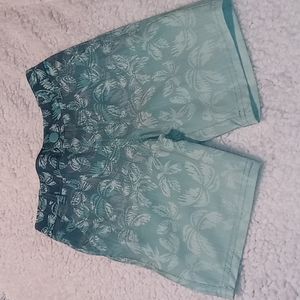 NWOT Art Class Swim Trunks size 5